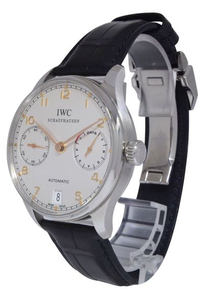 IWC Portugieser Automatic IW500114